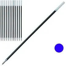 Pilot Pen PILOT RFN-GG-XB Kugelschreiberminen XB blau,