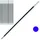 Pilot Pen PILOT RFN-GG-XB Kugelschreiberminen XB blau,