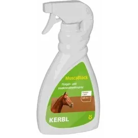 Kerbl MuscaBlock Insektenabwehrspray 500 ml