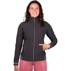 Wasserdichte Jacke für Frauen QHP Lieke 34