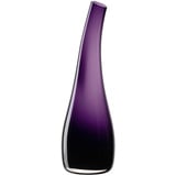 LEONARDO Vase 25 Violett