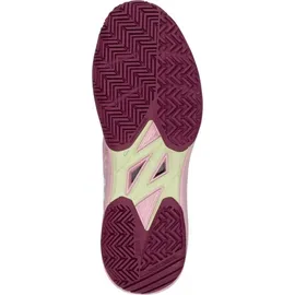 Yonex Schuhe Yonex Sonicage STFSON5494 - Dunkelrot/Rosa - 39,5