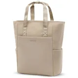 Kapten & Son Lindby Pro Daypack 41.5 cm Laptopfach  beige