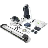 Festool KSC 60 EB 5.0 I-UG-Set inkl. 2 x 5,2 Ah + Zubehör