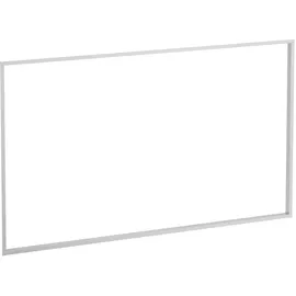 Laufen Frame 25 134 cm weiß