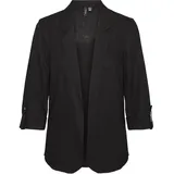 Vero Moda Jesmilo Loose Blazer Black M