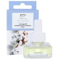 ipuro ESSENTIALS cotton fields blumig 20 ml, 1 St.