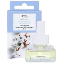 ipuro ESSENTIALS cotton fields blumig 20 ml, 1 St.
