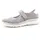 Semler Slipper grau | Gr.: 38