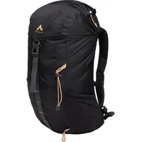 Mc Kinley McKINLEY Minah II VT 26 black NIGHT/BROWN