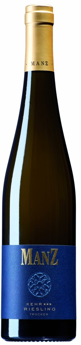 Weingut Manz - Kehr Riesling Trocken, 2021