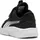 Puma FlexFocus Modern AC+ Inf Schwarz/Weiß 20