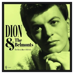 Hits And More 1958-1962 (Vinyl) - Dion & The Belmonts. (LP)