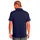 Under Armour Icon Kurzarm-poloshirt - Midnight Navy / White - L