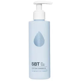 SBT Essential Purifying Cleansing Gel 200 ml