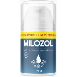 milozol Creme 50 ml