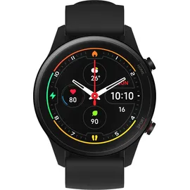 Xiaomi Mi Watch schwarz