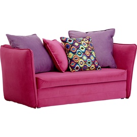 Livetastic Ti ́me Schlafsofa KIDS , B/H/T ca. 145,00x63,00x75,00