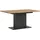 xonox.home Motion 150 x 76 x 90 cm Eiche braun/grau