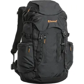 PINEWOOD Scandinavian Outdoor Life Rucksack - Schwarz