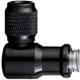 Barbieri CO2 Pumpe Piranha Inflator mit einstellbarem Durchfluss 7bar schwarz