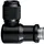Barbieri CO2 Pumpe Piranha Inflator mit einstellbarem Durchfluss 7bar schwarz