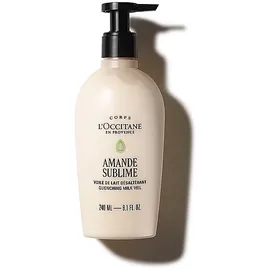 L'Occitane Amande Sublime Körperlotion 240 ml