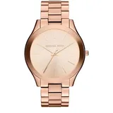 Michael Kors Slim Runway Edelstahl 42 mm MK3197