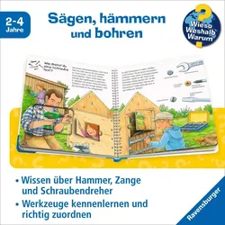 Unser Werkzeug
