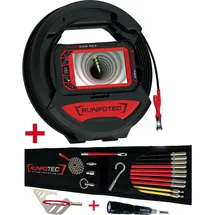 Runpotec GmbH Rohrkamera RC 3 15 m