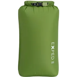 Exped 8 Liter Drybag Ultra - meadow