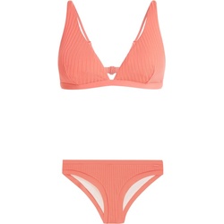 PROTEST PRTBIGHT Bikini 2023 sugarcoral - S