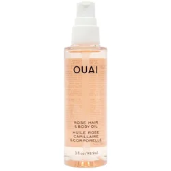 Ouai Rose Hair & Body Oil Haaröl 98.9 ml 