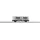 PIKO Containertragwagen 27709 H0