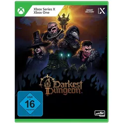 Darkest Dungeon 2