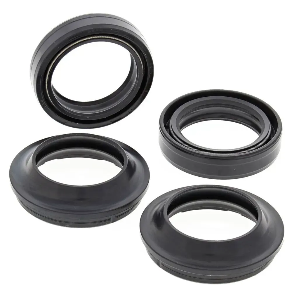 All Balls Bmw K 1200 Gt Abs 56-115-a Gabelstaubdichtungssatz - Multicolor - One Size