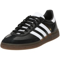 Adidas Handball Spezial Core Black / Cloud White / Gum 46