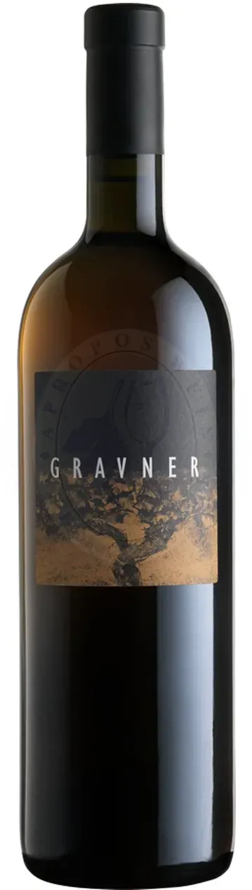Ribolla Venezia Giulia IGT 2015 Gravner 0,75l
