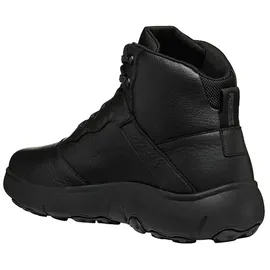 GEOX Nebula + Grip B AB Ankle Boot, Black, 40