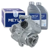 Meyle Hydraulikpumpe, Lenkung 114 631 0010/S