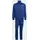 adidas Linear Trainingsanzug Blau XXL