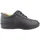 Finn Comfort Dijon Herren Halbschuhe