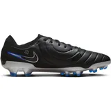 Nike Tiempo Legend 10 Pro FG schwarz/hyper royal/chrome 43