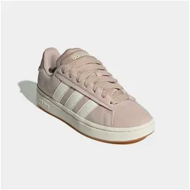 Adidas Grand Court Alpha 00s Wonder Taupe / Off White / Vapour Grey 43 1/3