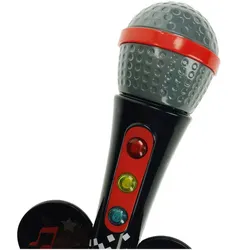 Karaoke Mikrofon Reig Mickey Mouse – Buntes Musik-Spielzeug