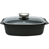 ELO Alucast Bräter Ø32cm