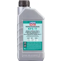 LIQUI MOLY Kühlerfrostschutz KFS 11 2 St. 1 l