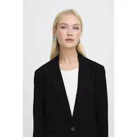 B.YOUNG Blazer Schwarz 34