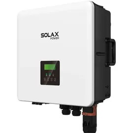 Solax X3-Hybrid-10.0-P Hybrid-Wechselrichter 10 kW