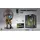 Ubisoft Six Collection Chibi Glaz 10 cm Vinyl Figure
